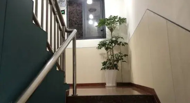Kangyi Homestay (University of Posts and Telecommunications), Prenota Hotel Hotel a Chongqing Area con parcheggio, Parcheggio