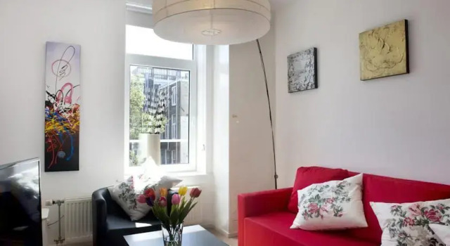 Park House, Забронировать Апартаменты/квартира Амстердам 
