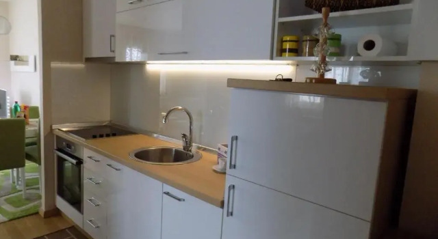 Apartment NDK