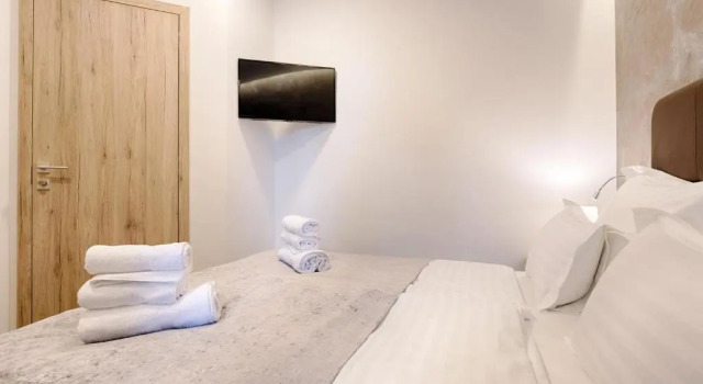 Номер Economy Central Pearl by Nono Ban Rooms