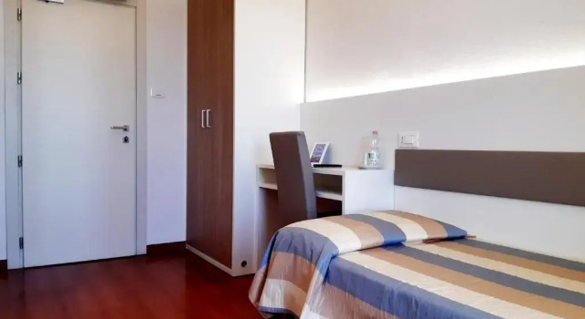 Номер Standard Hotel Telenia