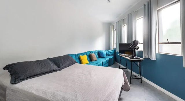 Апартаменты Galeria Apartamentos