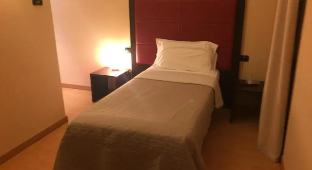 Номер Economy Hotel Motel Galaxy Reggio Emilia