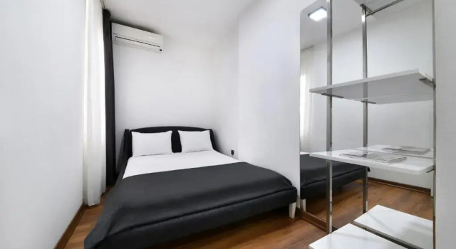 Полулюкс Nish Suite Atasehir