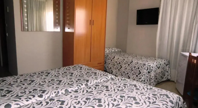 Hotel Vila Mar, Забронировать Отель Отели в центре Камбрильс, в центре