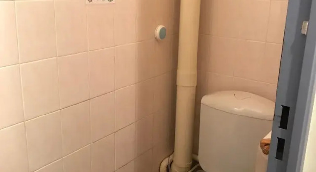 Номер Standard Gîte Le Chantelouve