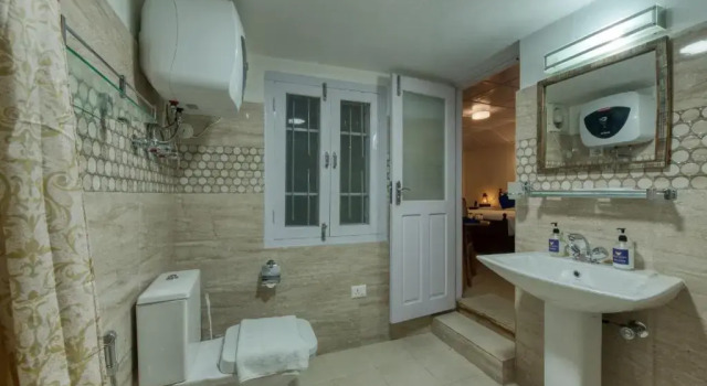 Номер Standard Bara Bungalow Thanedhar Estate