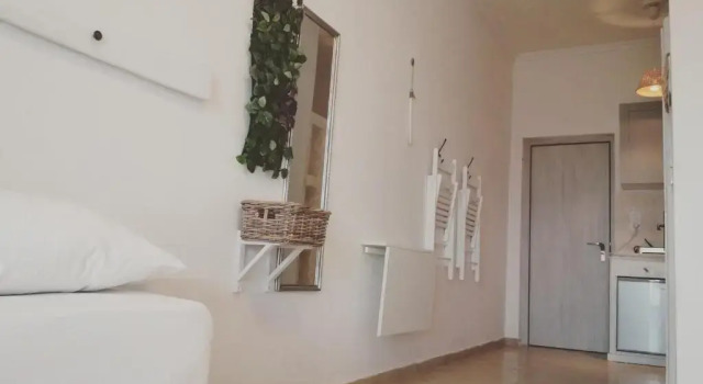 Апартаменты Filio Guesthouse