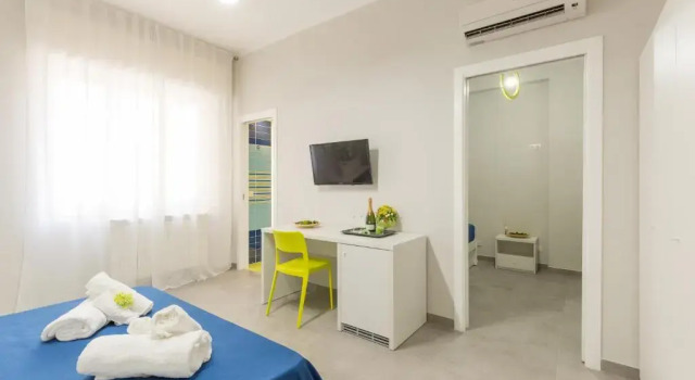 Miamò Suite, Забронировать Хостел Хостелы Полуострова Соррентине, Хостел