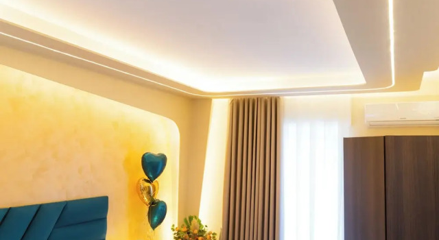 Luxus Suite Partenopes House