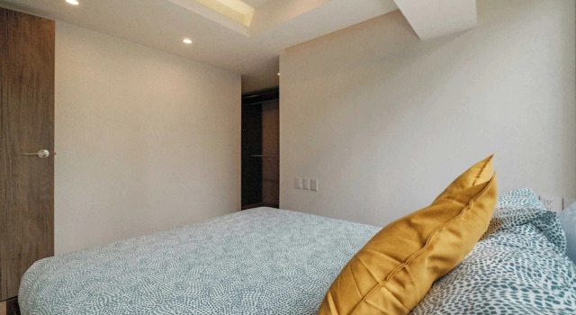 Brand New 2 BR Condo in Reforma - Queen Beds, Забронировать Апартаменты/квартира Мехико Мексико, рядом с Театр «Эль-Милагро»