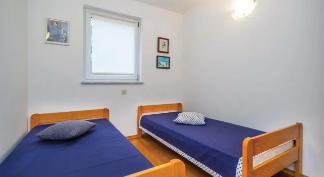 3 Bedroom Stunning Home In Crikvenica, Забронировать Отель Отели Приморско-Горанской жупания 3 звезды, 3*