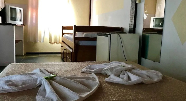 Pousada Tô à Toa