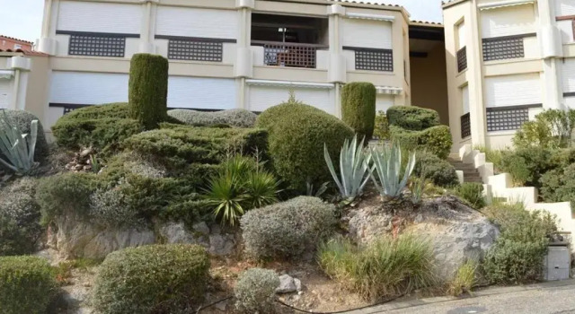 Appartement Fleury-Saint-Pierre-la-Mer, 1 pièce, 5 personnes - FR-1-229D-222, Book Lejlighed Lejligheder i Fleury, Lejlighed