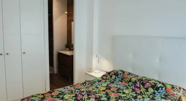 Frentemar C - holiday apartment in Calpe