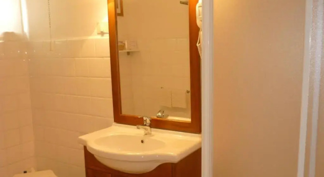 Номер Economy Hotel Ancora Riviera