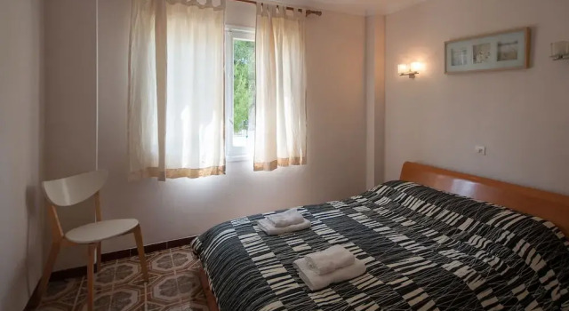 Apartamento Vista Blava