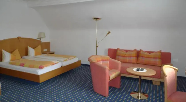 Landgasthaus Zur Klause, Réserver Hôtel Eriskirch Bade-Wurtemberg