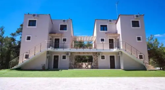 Villa Ermioni, Забронировать Вилла Виллы Лименария, Вилла