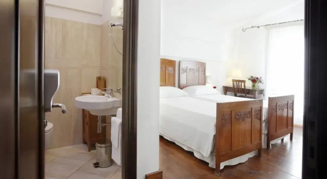 Villa Donna Pomptilla, Забронировать Отель Отели в центре Кальяри, в центре