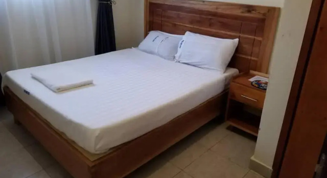 Njojo Guest House, Rezerwuj Pensjonat Tanie hotele w Entebbe