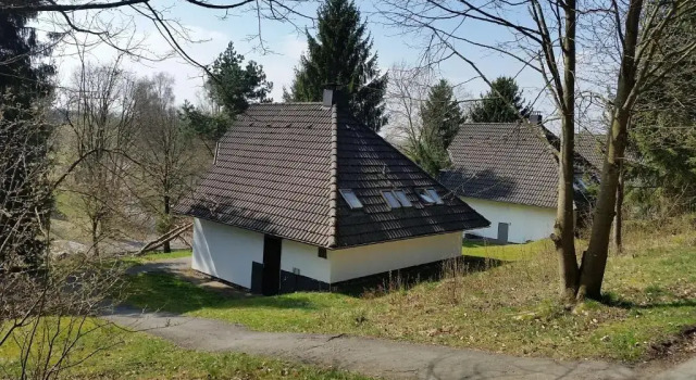 VakantieHUIS71, Забронировать Апартаменты/квартира Франкенау 