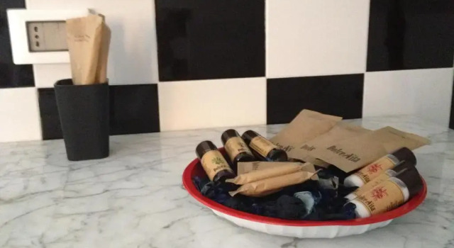 Номер Standard Al Volo B&B