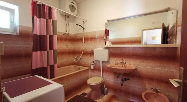 Двухместный номер Standard с балконом House Smajić