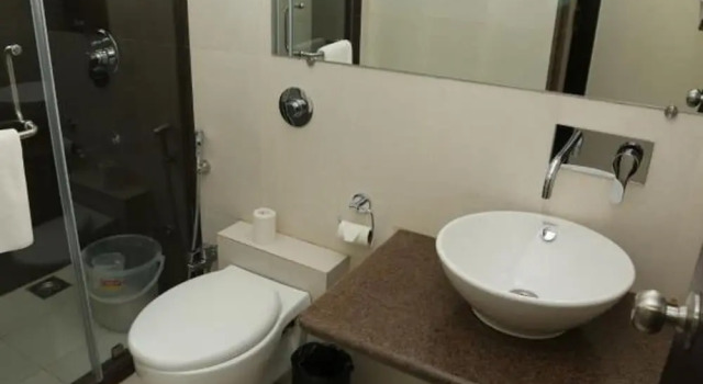 Люкс DanCenter Infinity Villa I 5BHK I Pvt Pool I Baga I GOA