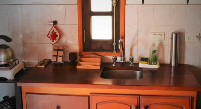 Номер Standard Cabañas San Gabriel Arcangel