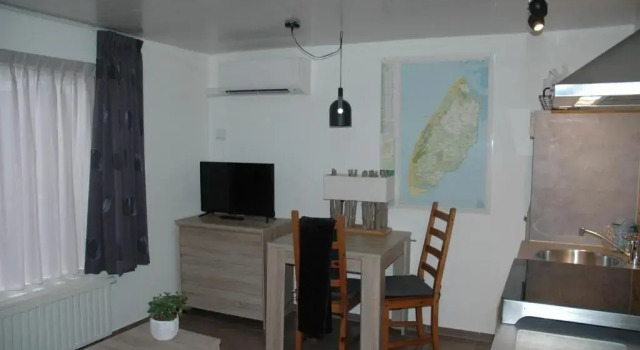 Aangenaam Texel 2, Reserva ahora Apartamento Hoteles en Islas Frisias con aparcamiento, Aparcamiento