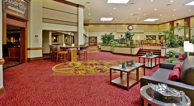 Columbus Airport Marriott, Book Hotel Columbus Ohio