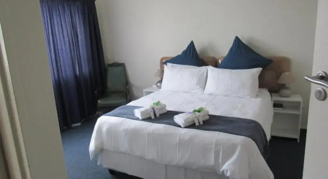 Двухместный номер Standard Concord Christian Guesthouse