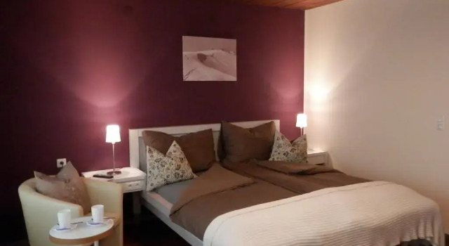 Номер Superior Dahoam by Sarina - Rooms  Suites