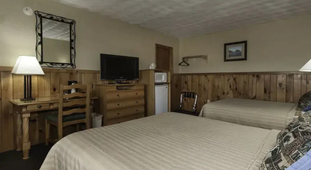 The Lake Motel, Забронировать Мотель Лейк-Джордж Adirondack Mountains