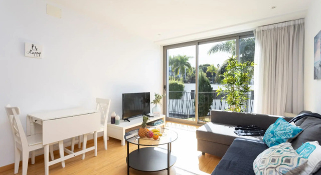 Home2Book Stylish Apartment in the North with Teide views