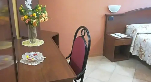 villa lulu b&b, Забронировать Отель «постель и завтрак» Серино Ирпиния
