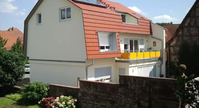Holiday Home "max & Moritz", Réserver Maison de vacances Cottages à Odenwald, Cottage