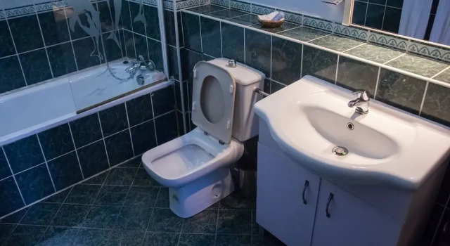 Номер Standard Nne-eka Residence and Spa