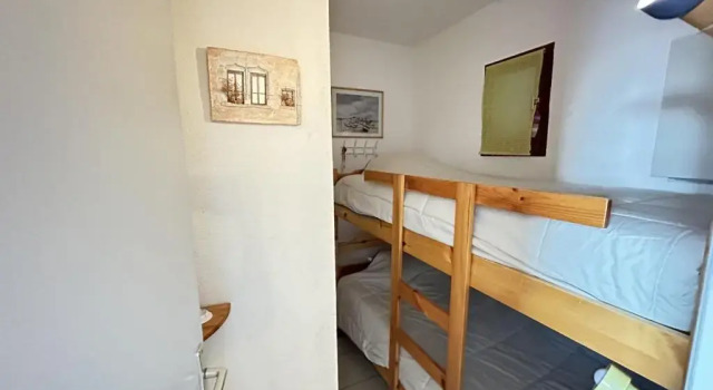 Appartement Port-Vendres, 1 pièce, 4 personnes - FR-1-309-256, Réserver Appartement Port-Vendres Vermillion Coast