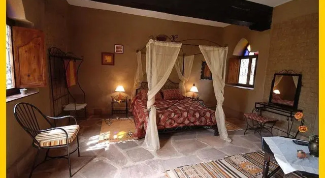 Полулюкс La Rose Du Desert