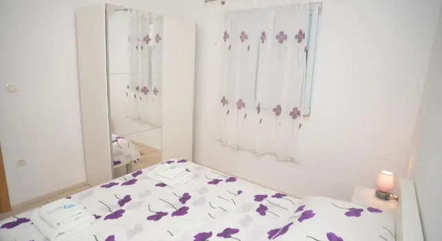 Apartments Barić, Забронировать Апартаменты/квартира Апартаменты Биоград-на-Мору, рядом с Biograd Ferry Terminal, Апартаменты/квартира