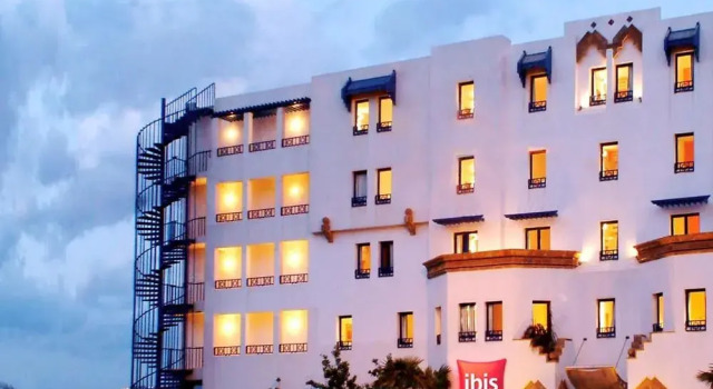 Fnideq, Buchen Sie Hotel Fnideq Tétouan