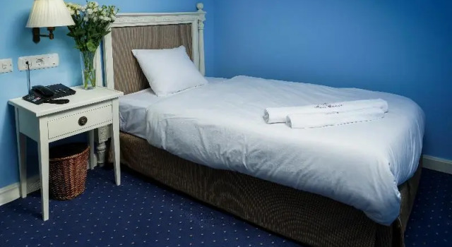 Номер Standard Hospedium Nuevo Hotel Parque Cabaneros