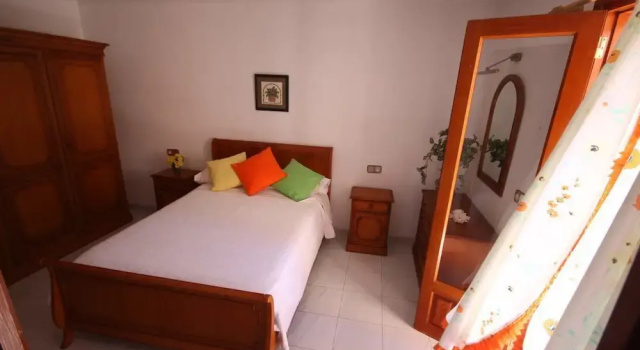 Inmovecos Villa Rosa de los Vientos 328, Prenota Villa Hotel a Murcia con parcheggio, Parcheggio