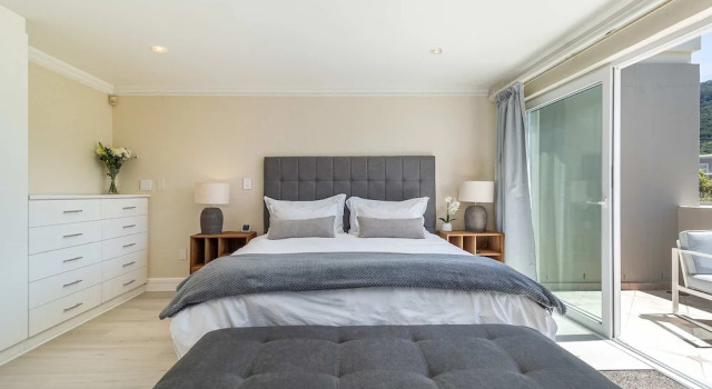 3 Bedroom Apartment - Beach Club, Забронировать Апартаменты/квартира Апартаменты Cape Peninsula, Апартаменты/квартира