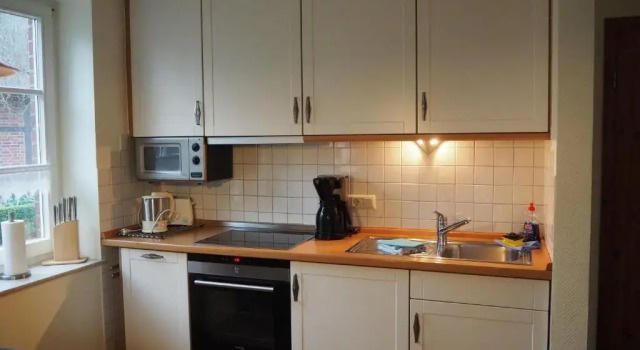 Cottage Ferienhof Hage