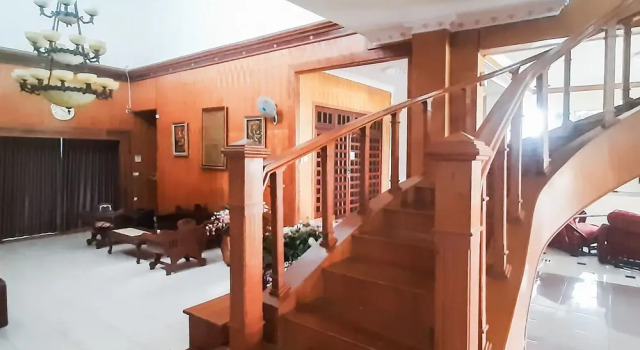 Urbanview Homestay Cendrawasih By RedDoorz, Rezervasyon Otel Lahat 3 yıldızlı oteller, 3*