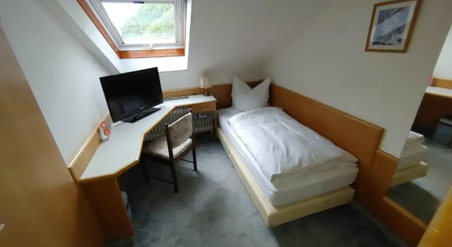 Номер Standard Hotel Adler