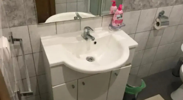 Апартаменты Цокольный этаж c 1 комнатой с балконом Guesthouse San Antonio